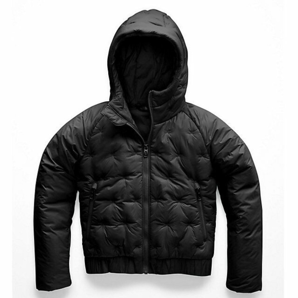 TNF Mashup Hoodie Jacket, 10/12